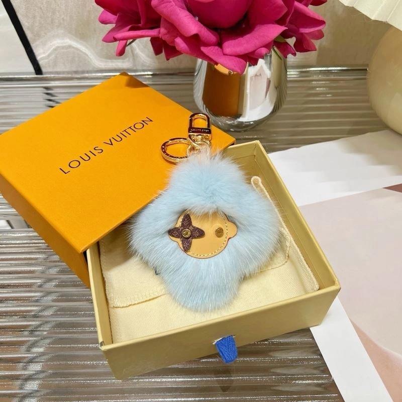 Youthful Louis Vuitton Ornaments 269403