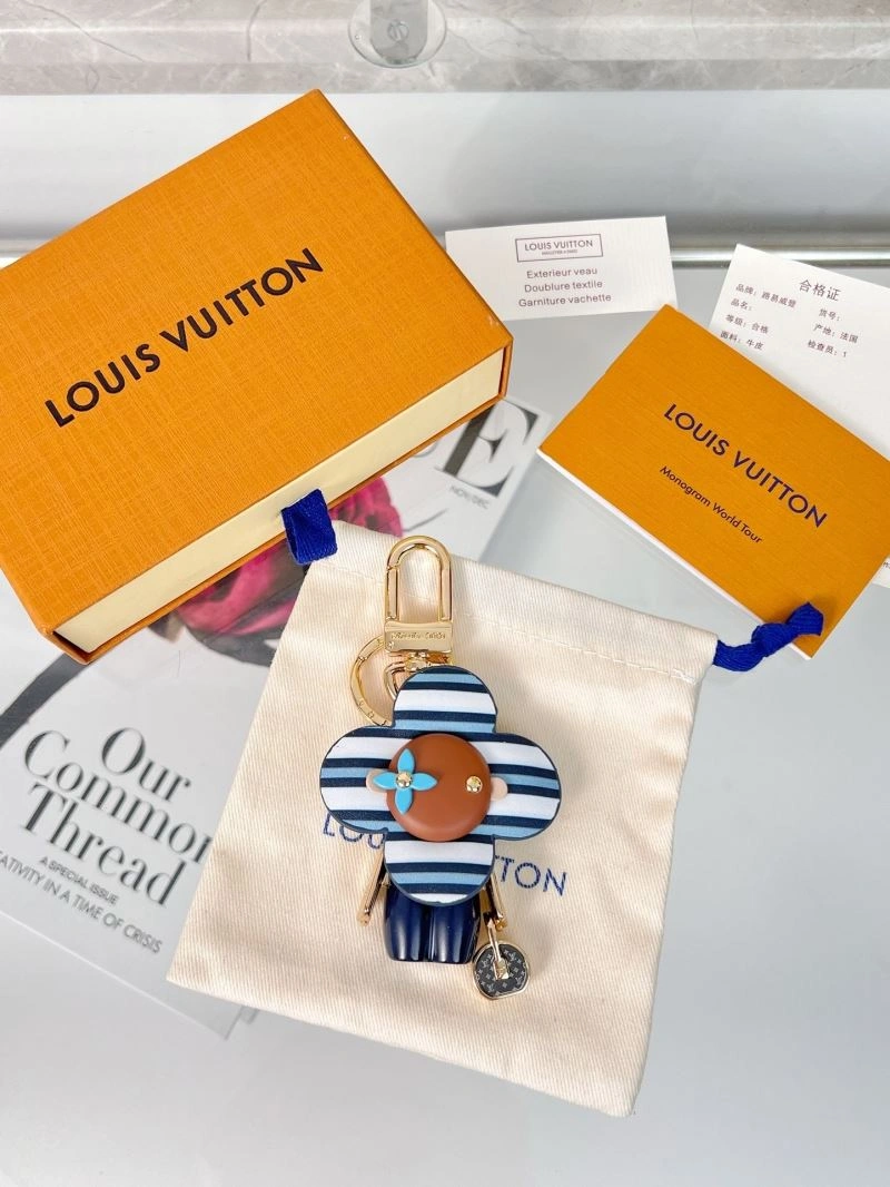 Louis Vuitton Ornaments Tailored 269401
