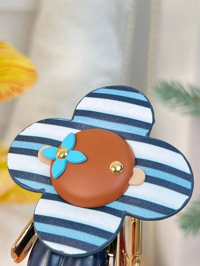 Louis Vuitton Ornaments Tailored 269401