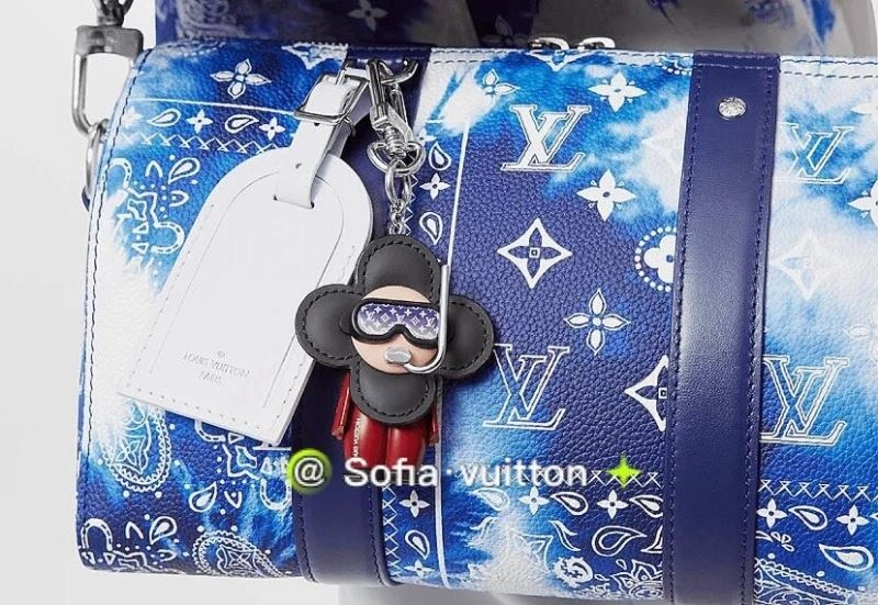 Louis Vuitton Ornaments EasyCare 269426