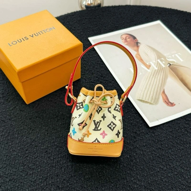 Versatile Louis Vuitton Ornaments 269376