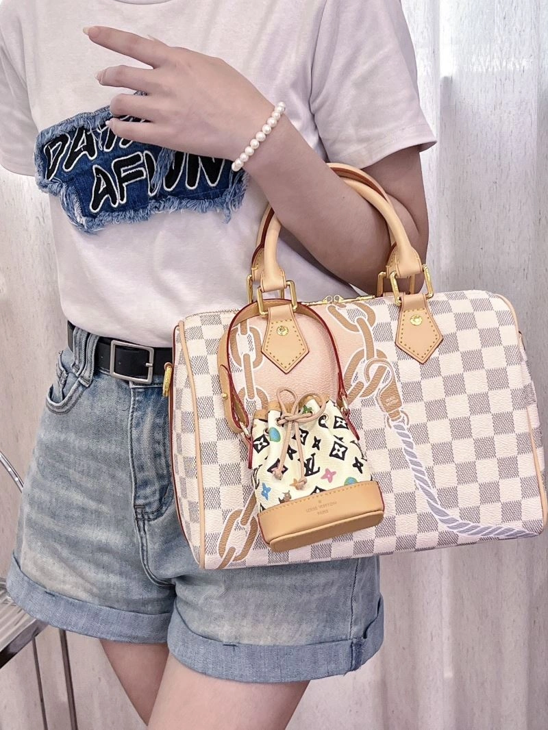 Versatile Louis Vuitton Ornaments 269376