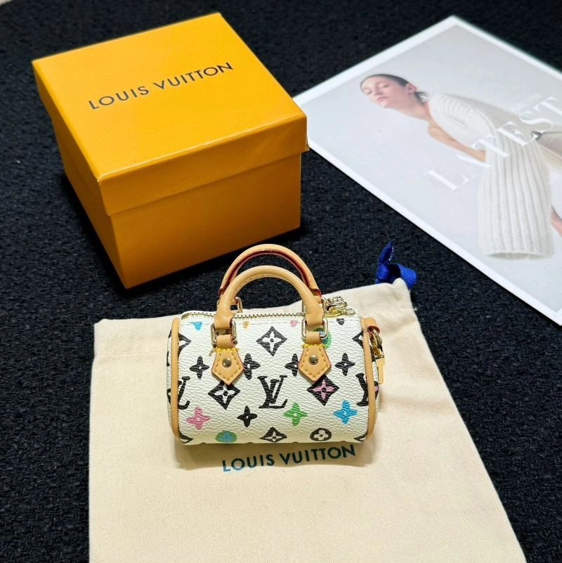 SunProtective Louis Vuitton Ornaments 269377
