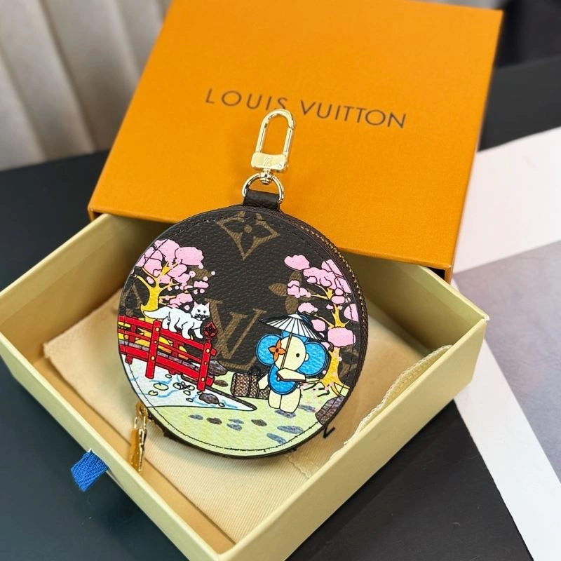 Premium Louis Vuitton Ornaments 269387