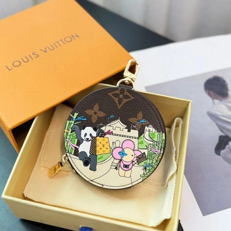 Louis Vuitton Ornaments Compact 269390