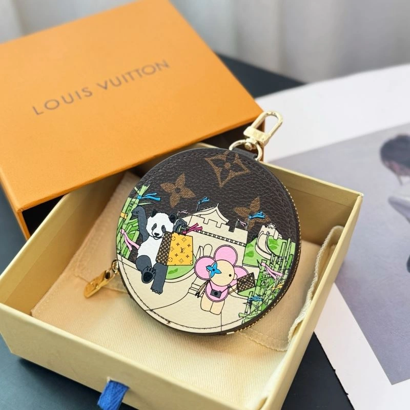 Louis Vuitton Ornaments Compact 269390