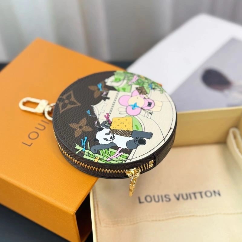 Louis Vuitton Ornaments Compact 269390