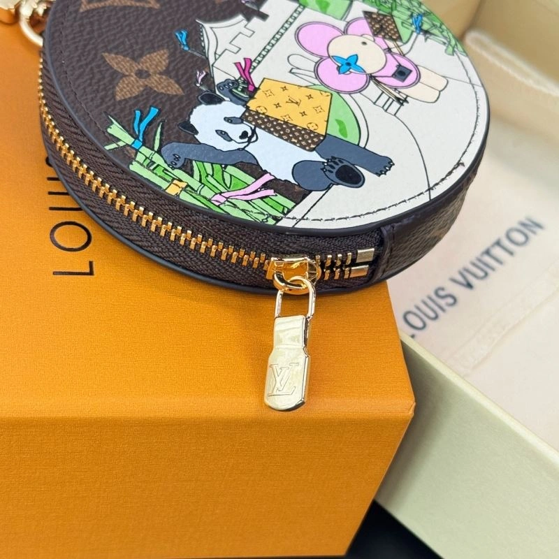 Louis Vuitton Ornaments Compact 269390