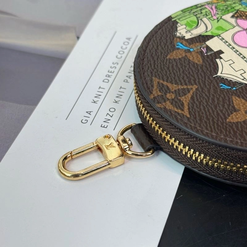 Louis Vuitton Ornaments Compact 269390