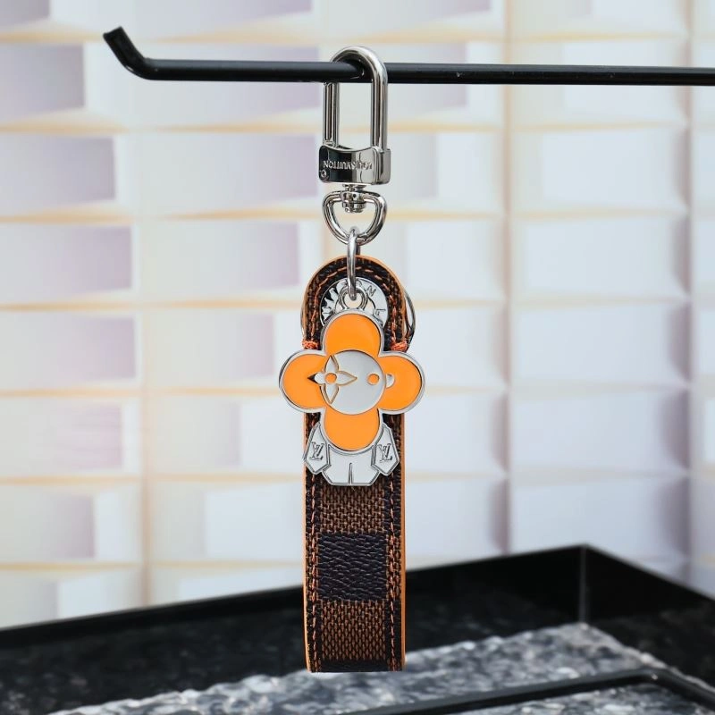 Trendsetting Louis Vuitton Ornaments 269359