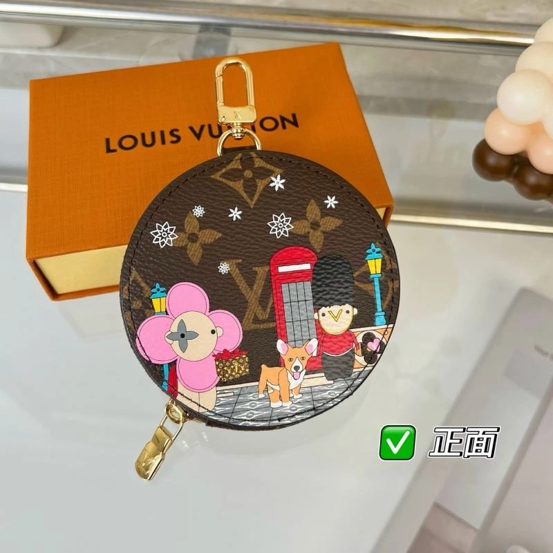 UrbanChic Louis Vuitton Ornaments 269356