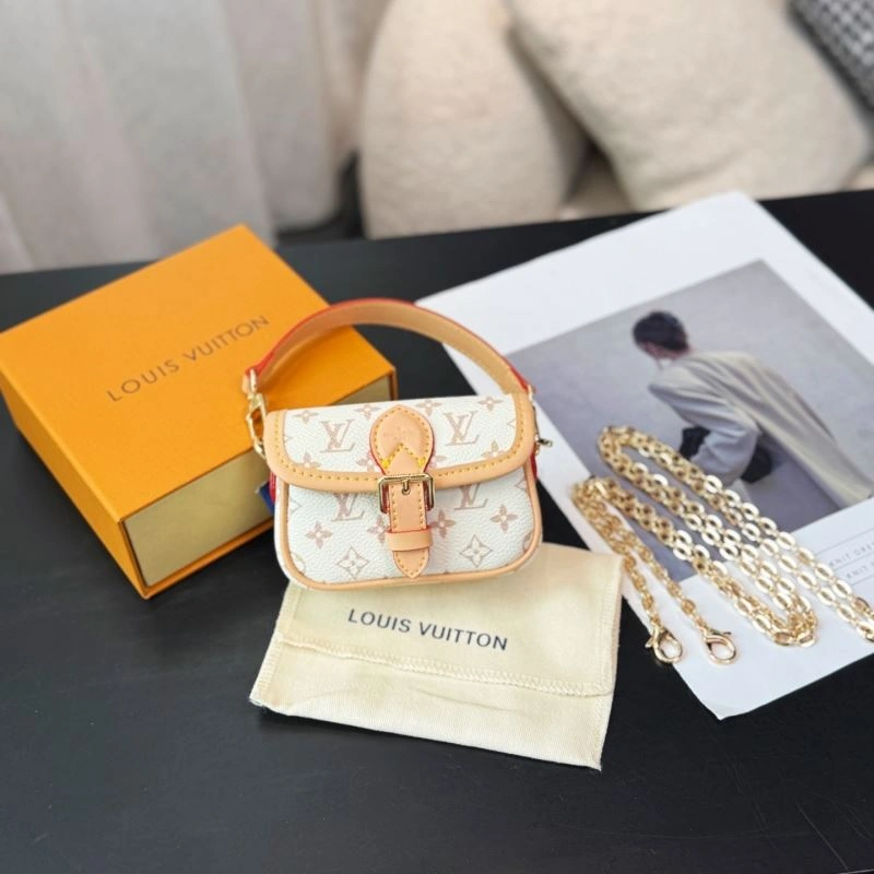 Louis Vuitton Ornaments Stretchable 269350