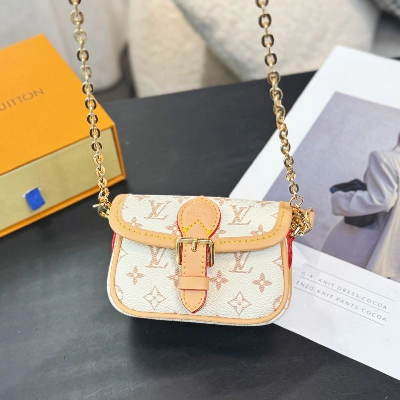 Louis Vuitton Ornaments Stretchable 269350