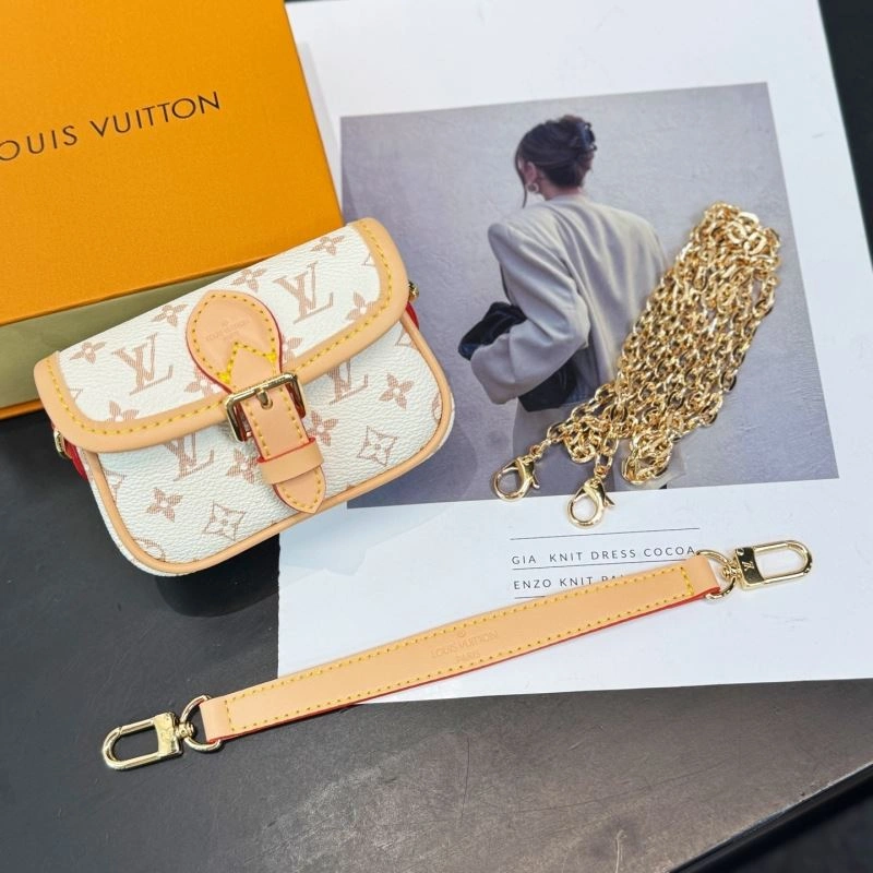 Louis Vuitton Ornaments Stretchable 269350