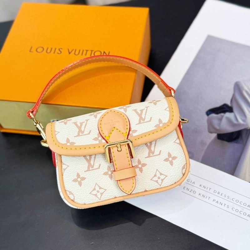 Louis Vuitton Ornaments Stretchable 269350