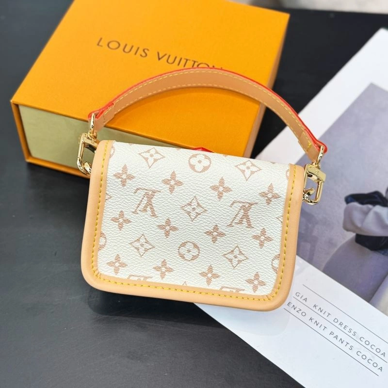 Louis Vuitton Ornaments Stretchable 269350
