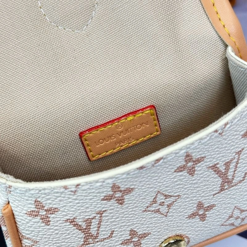 Louis Vuitton Ornaments Stretchable 269350