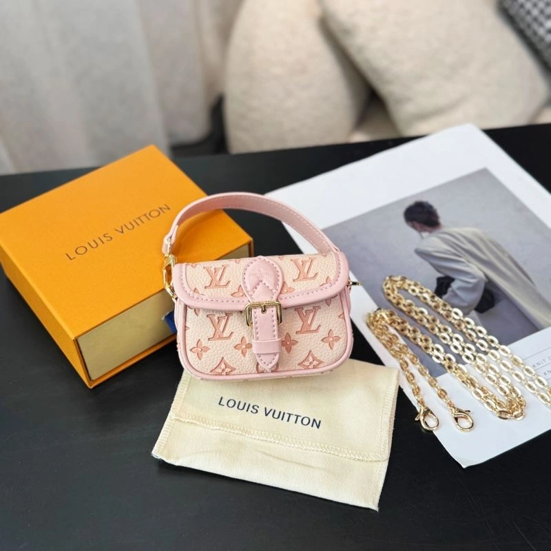 ZipUp Louis Vuitton Ornaments 269349