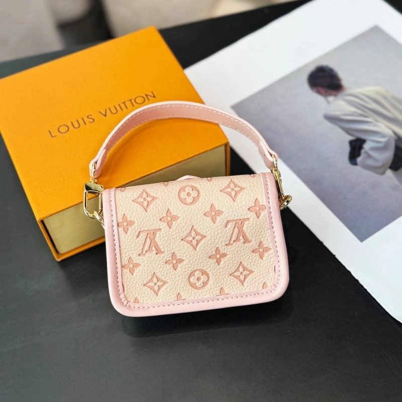 ZipUp Louis Vuitton Ornaments 269349