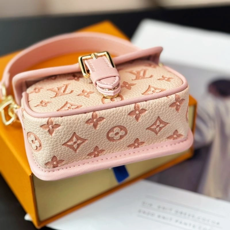 ZipUp Louis Vuitton Ornaments 269349