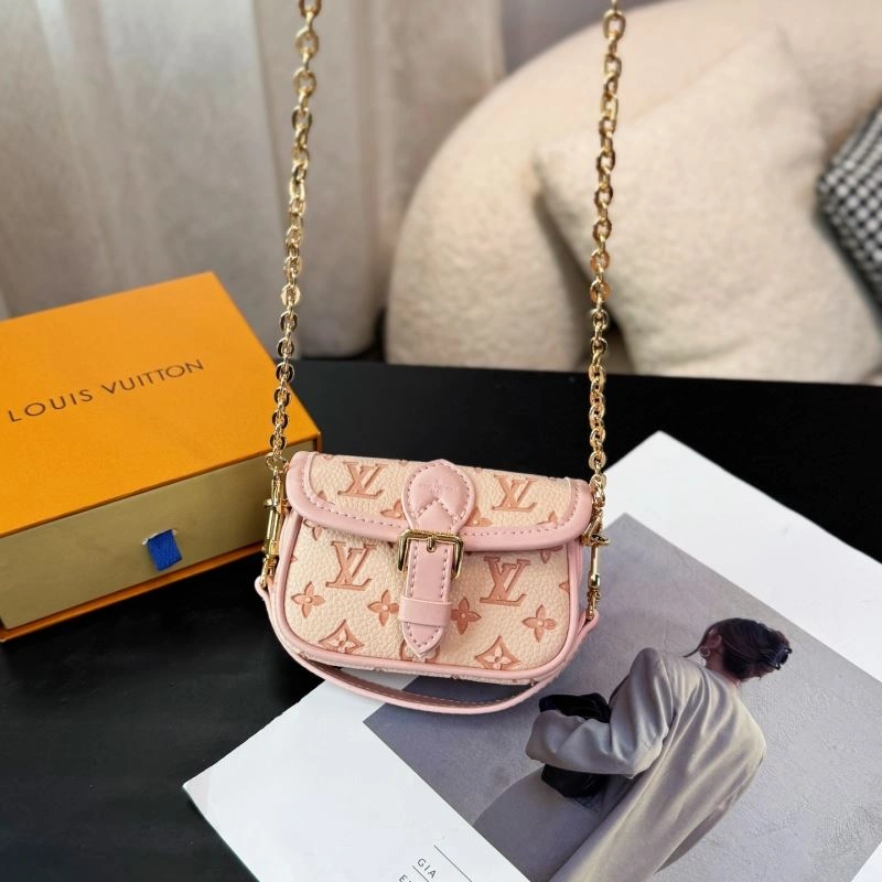 ZipUp Louis Vuitton Ornaments 269349