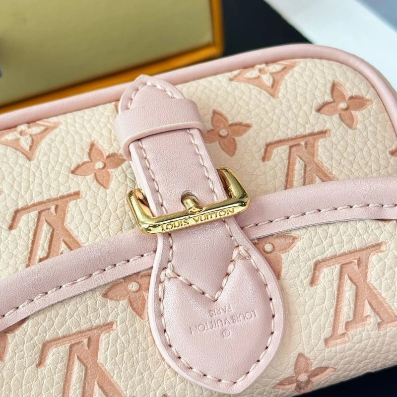 ZipUp Louis Vuitton Ornaments 269349