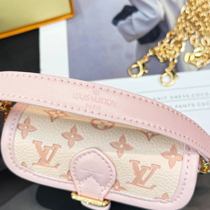 ZipUp Louis Vuitton Ornaments 269349