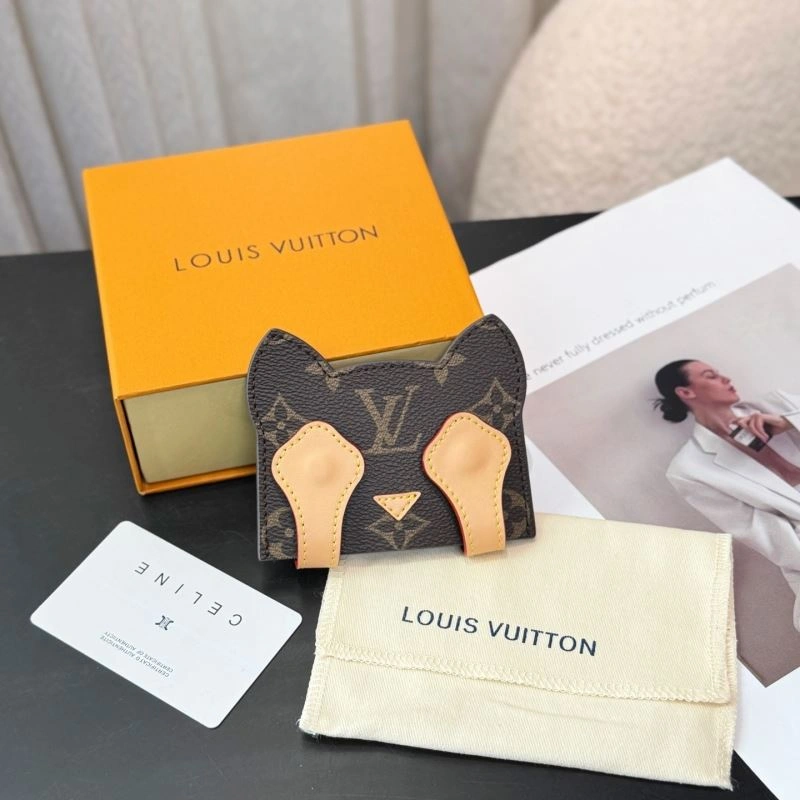 Trendsetting Louis Vuitton Ornaments 269340