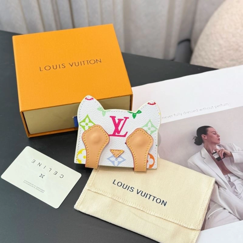 GoAnywhere Louis Vuitton Ornaments 269337