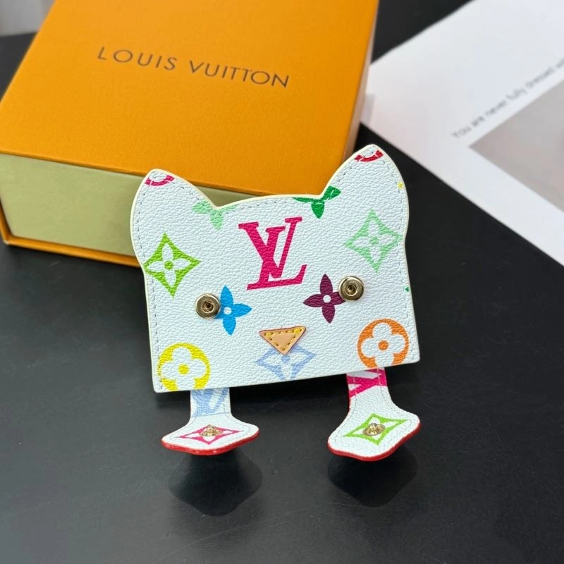 GoAnywhere Louis Vuitton Ornaments 269337
