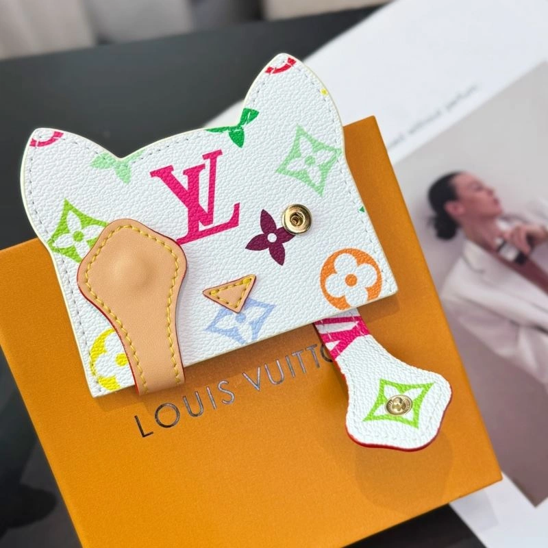 GoAnywhere Louis Vuitton Ornaments 269337