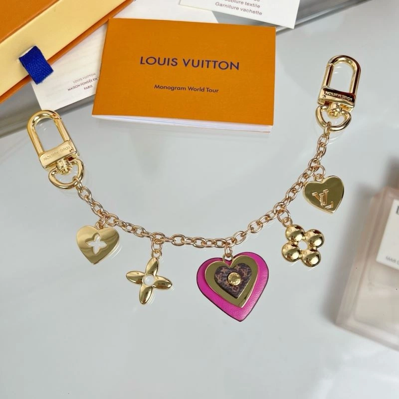 ZeroBulk Louis Vuitton Ornaments 269323
