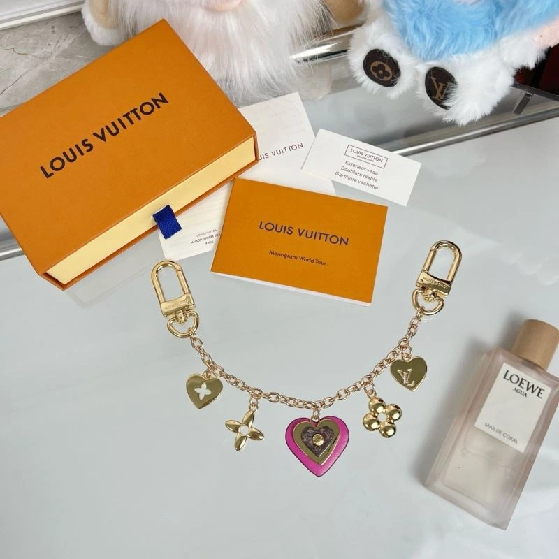 ZeroBulk Louis Vuitton Ornaments 269323