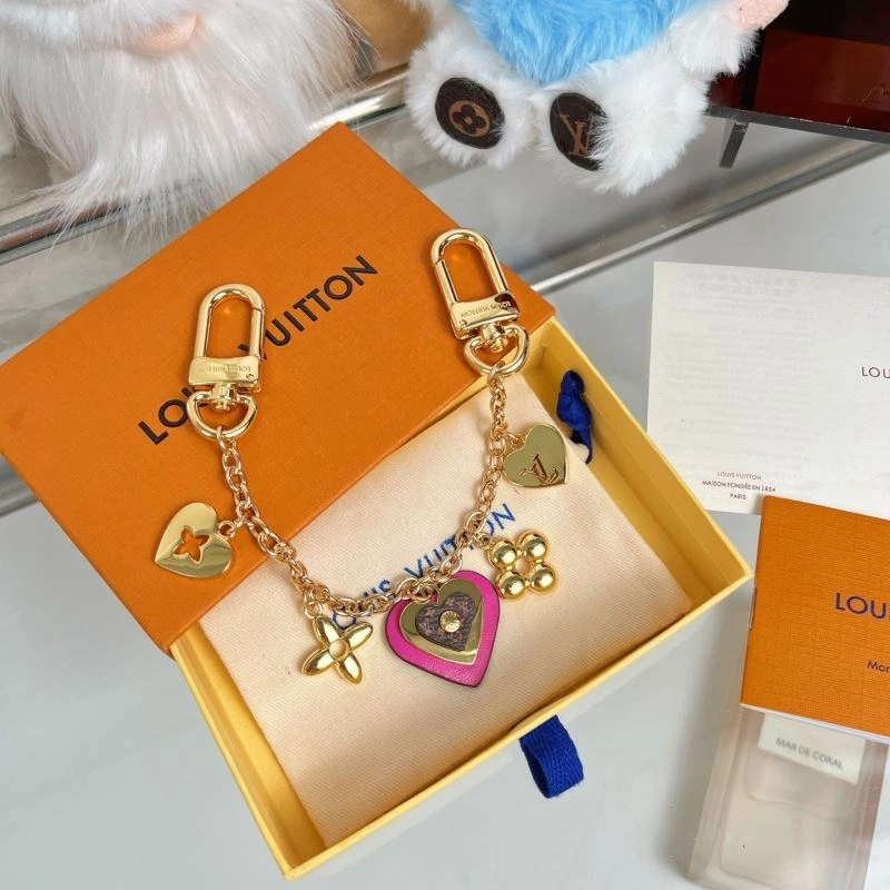 ZeroBulk Louis Vuitton Ornaments 269323