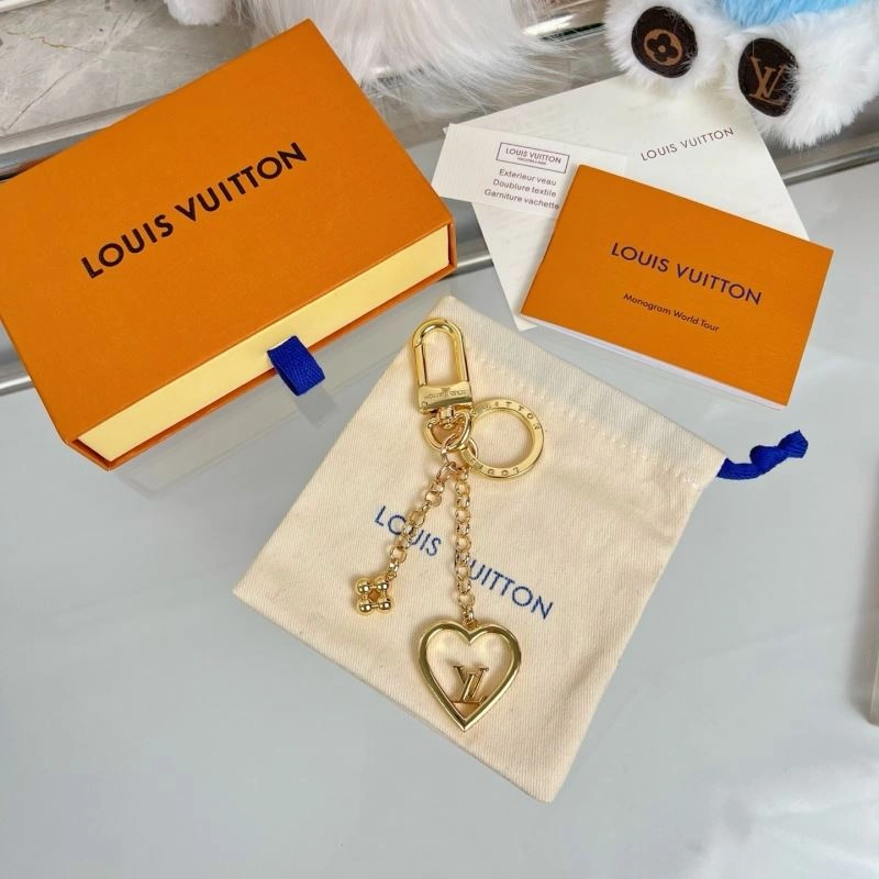 Trendsetting Louis Vuitton Ornaments 269327