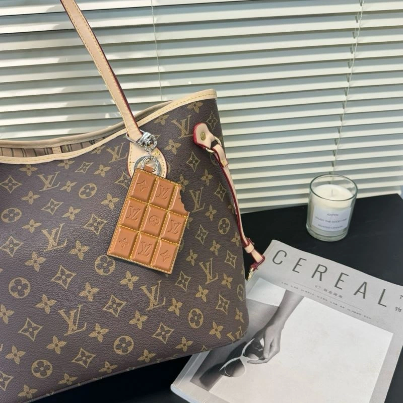 Louis Vuitton Ornaments Original 269343