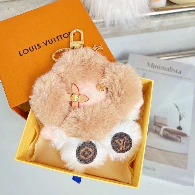 Breathable Louis Vuitton Ornaments 269331