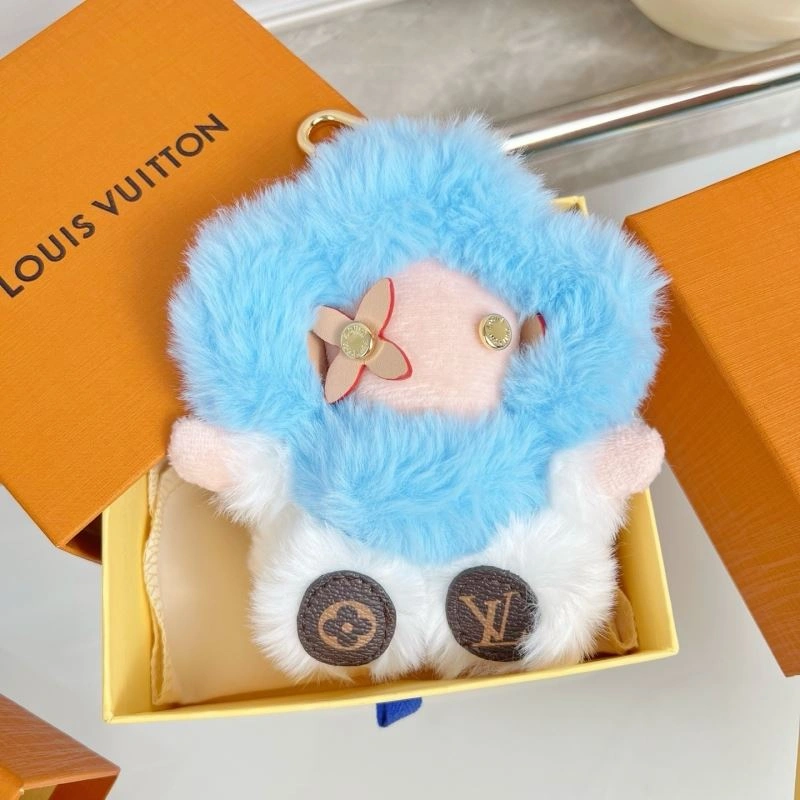 Louis Vuitton Ornaments Comfortable 269348