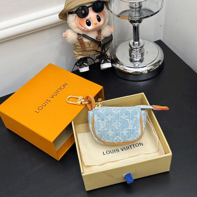 Louis Vuitton Ornaments RelaxedFit 269334