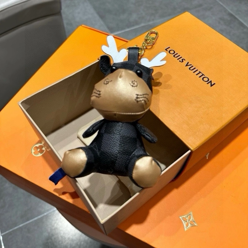 Neat Louis Vuitton Ornaments 269583