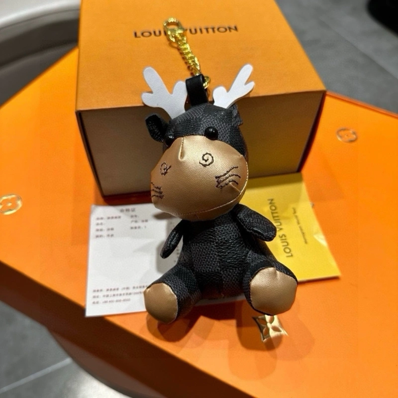 Neat Louis Vuitton Ornaments 269583