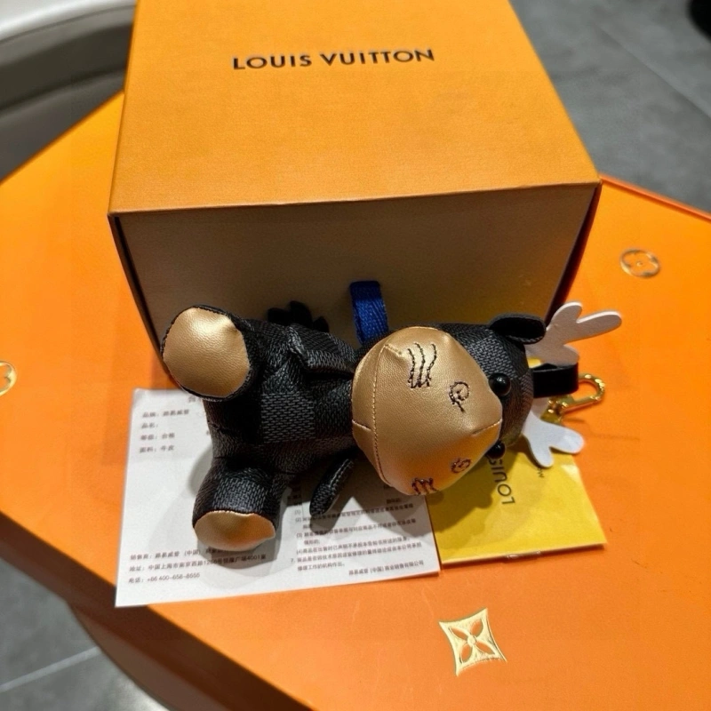 Neat Louis Vuitton Ornaments 269583