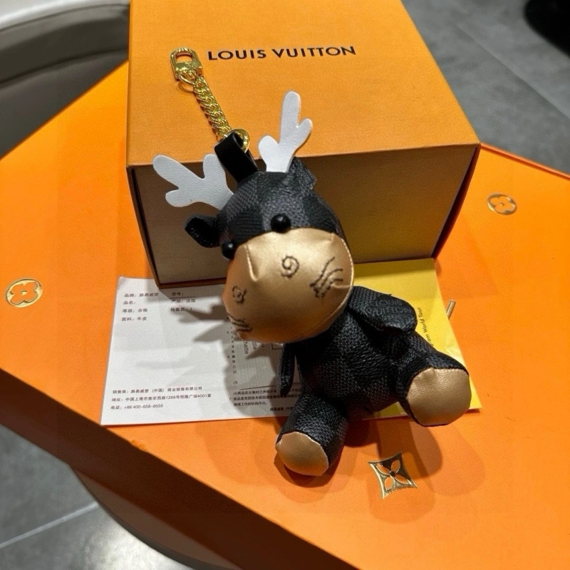 Neat Louis Vuitton Ornaments 269583