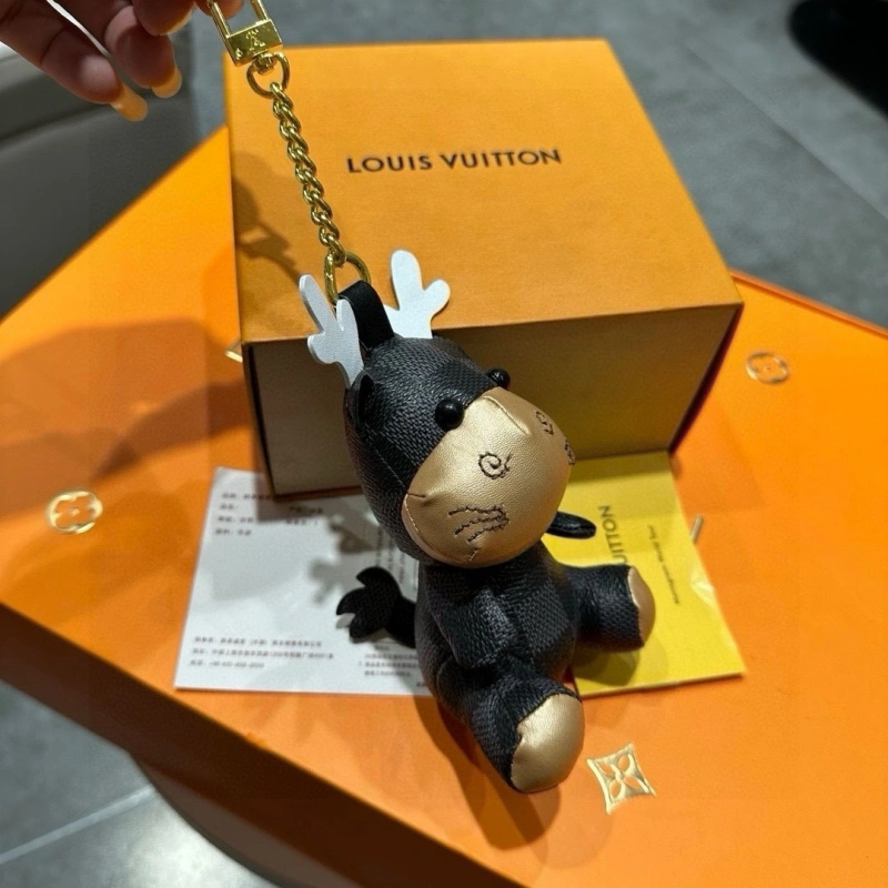 Neat Louis Vuitton Ornaments 269583