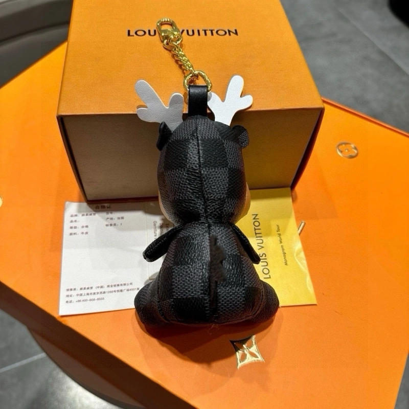Neat Louis Vuitton Ornaments 269583