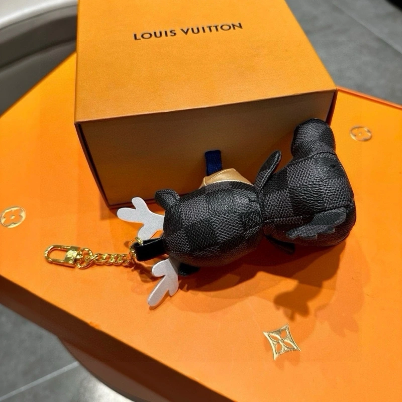 Neat Louis Vuitton Ornaments 269583