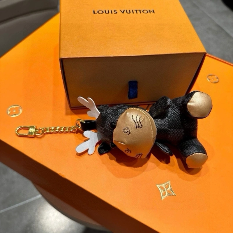 Neat Louis Vuitton Ornaments 269583