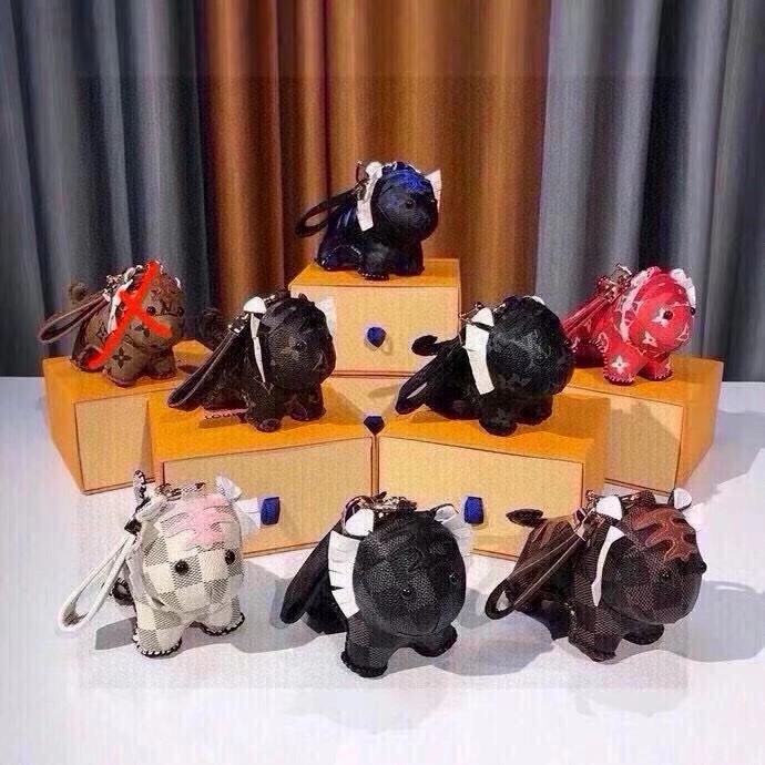 Louis Vuitton Ornaments Stylish 269584