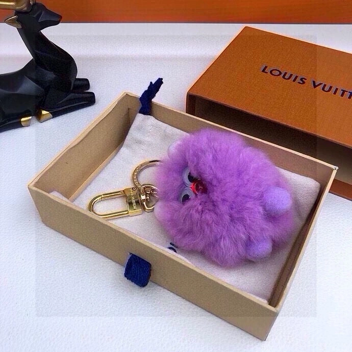 SmoothTexture Louis Vuitton Ornaments 269600