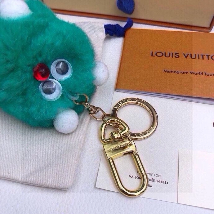 Versatile Louis Vuitton Ornaments 269596
